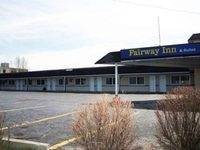 Fairway Inn & Suites