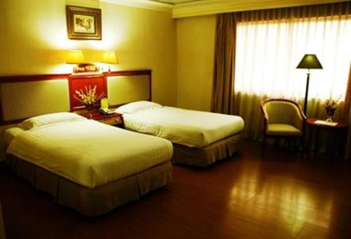 фото отеля Grand Regal Hotel Bacolod