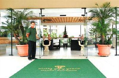 фото отеля Oro Verde Hotel