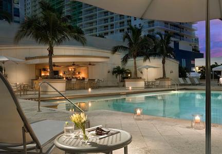 фото отеля JW Marriott Miami