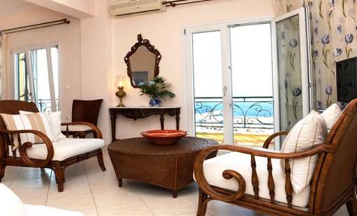 фото отеля Tinos Resort