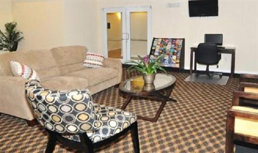 фото отеля Best Way Inn Cleburne