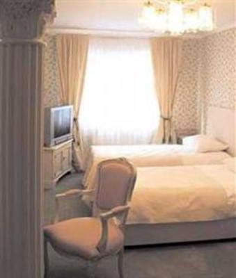 фото отеля Nelisse Hotel