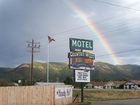 фото отеля Country West Motel