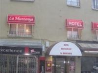 Hotel La Muntanya Pas de la Casa