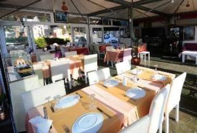 фото отеля Hotel Istanbul Palace Bodrum