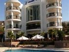 фото отеля Hotel Istanbul Palace Bodrum