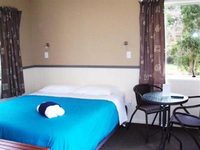 Portobello Village Tourist Park Lodge Dunedin
