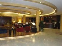 Orchid Al Mansour Hotel