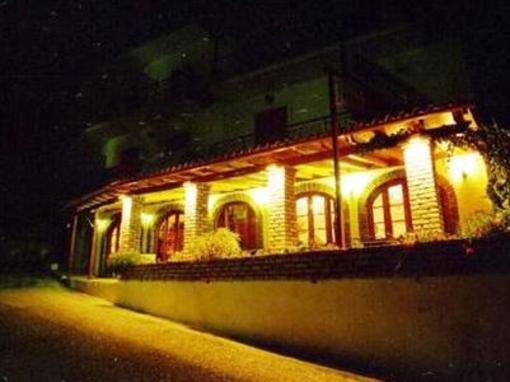 фото отеля Alexandros Rooms Hotel