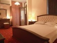 Alexandros Rooms Hotel