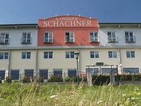 Hotel Schachner Krone Kaiserhof Maria Taferl