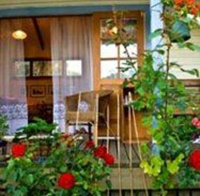 фото отеля Queen Street B&B