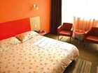фото отеля Motel 168 (Wuhan Huaqiao)