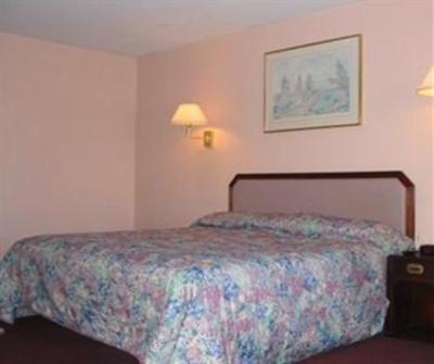 фото отеля Scottish Inn Albany