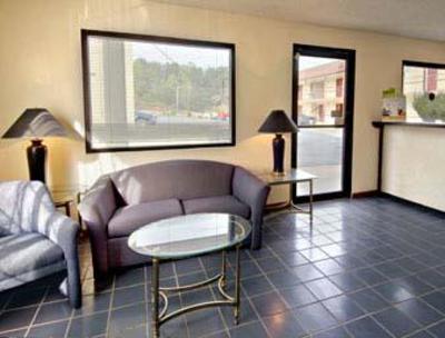 фото отеля Days Inn Dahlonega