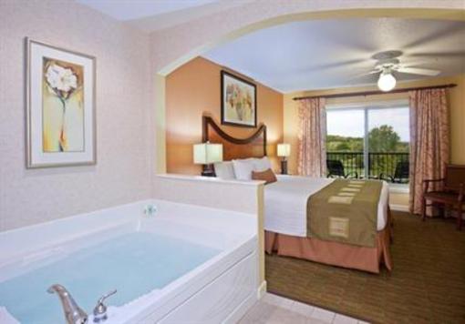 фото отеля Holiday Inn Club Vacations at Lake Geneva Resort