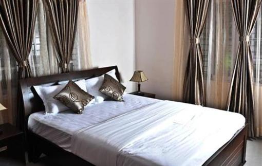 фото отеля Kaitlyns Hospitality Bangalore