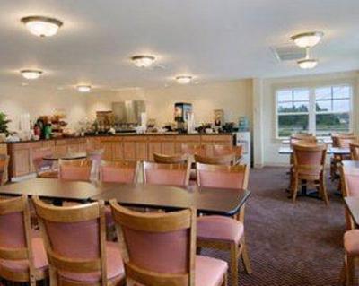 фото отеля Days Inn South Portland