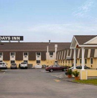 фото отеля Days Inn South Portland