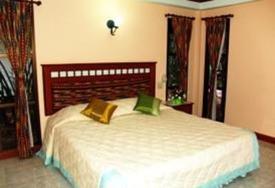 фото отеля Lanta Villa Resort