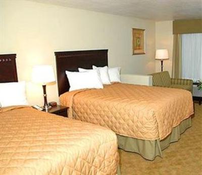 фото отеля Griffin Inn and Suites