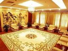 фото отеля Taishan Xiaotianting Hotel