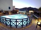 фото отеля Poseidon Hotel Ios