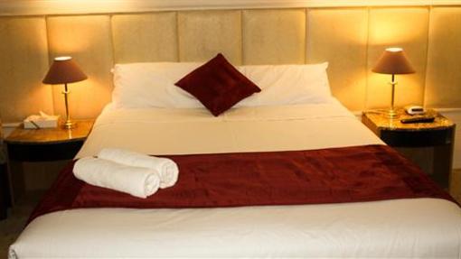 фото отеля Rose City Motor Inn