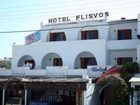 фото отеля Flisvos Hotel