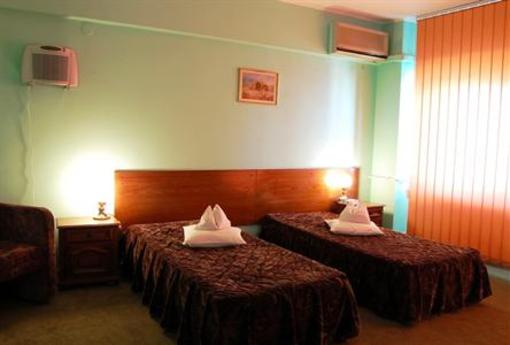 фото отеля Erbasu Hotel