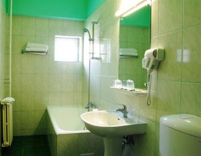 фото отеля Erbasu Hotel
