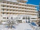 фото отеля Esplanade Swiss Quality Hotel Davos