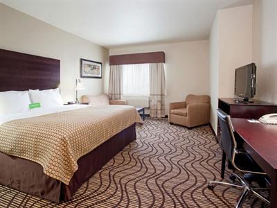 фото отеля La Quinta Inn & Suites Henderson