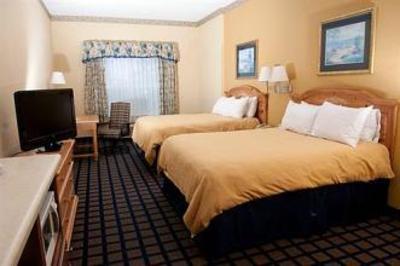 фото отеля Country Inn & Suites By Carlson Lake City