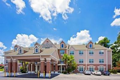 фото отеля Country Inn & Suites By Carlson Lake City