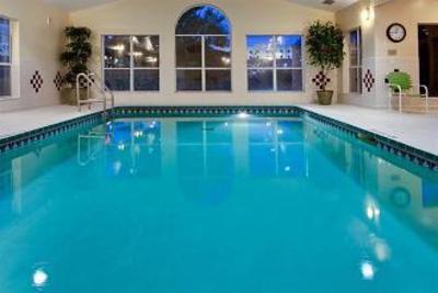 фото отеля Country Inn & Suites By Carlson Lake City