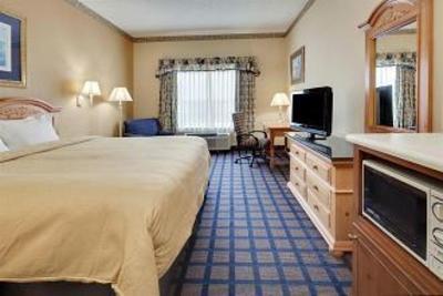 фото отеля Country Inn & Suites By Carlson Lake City