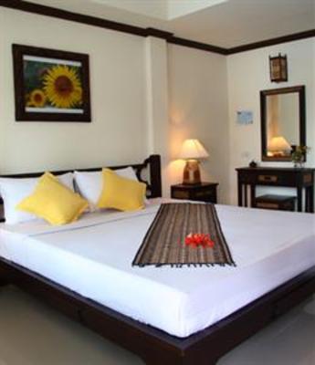 фото отеля Chart Thip Resort