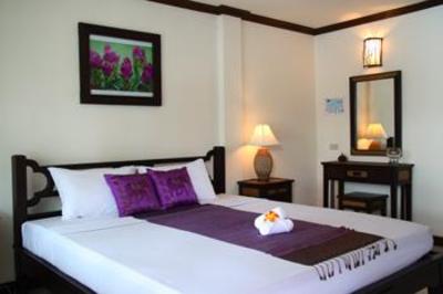 фото отеля Chart Thip Resort