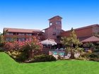 фото отеля BEST WESTERN PLUS Saddleback Inn and Conference Center