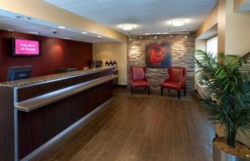 фото отеля Red Roof Inn Erie