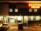 фото отеля Ecotel Hotel