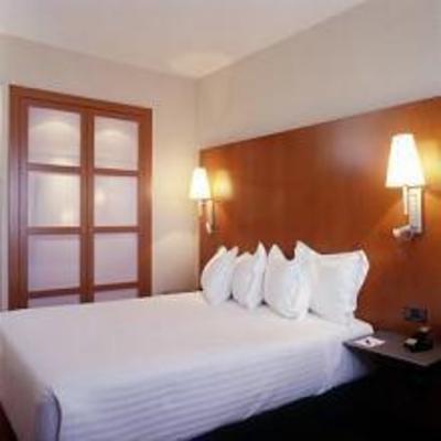 фото отеля Hotel H2 Granada