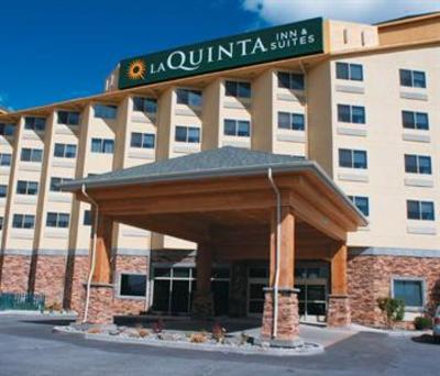 фото отеля La Quinta Inn & Suites Butte