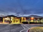 фото отеля Days Inn Amarillo Medical Center