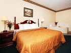 фото отеля Comfort Inn & Suites Dayton