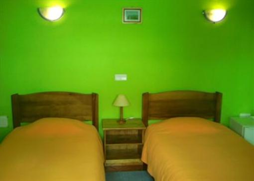 фото отеля Villa Berlenga Holidays
