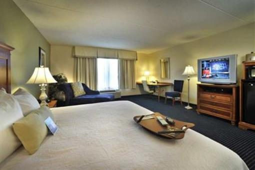 фото отеля Hampton Inn & Suites ATL-Six Flags