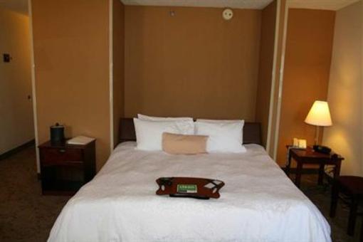 фото отеля Hampton Inn Kuttawa